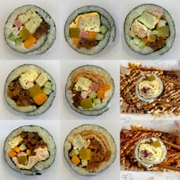 나루터김밥