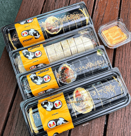롤앤롤김밥