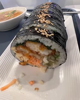 부자영김밥