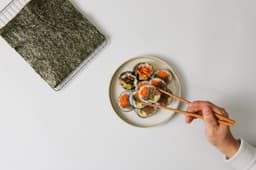 서호김밥 여의도TP타워점